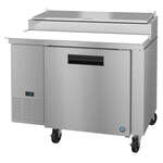 Hoshizaki , PR46B, Refrigerated Counter, Pizza Prep Table