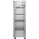 Hoshizaki , R1A-FG, Refrigerator, Reach-In