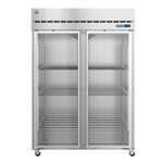 Hoshizaki , R2A-FG, Refrigerator, Reach-In