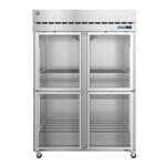 Hoshizaki , R2A-HG, Refrigerator, Reach-In