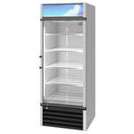 Hoshizaki , RM-26-HC, Refrigerator, Merchandiser