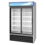 Hoshizaki , RM-45-SD-HC, Refrigerator, Merchandiser