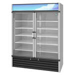 Hoshizaki , RM-49-HC, Refrigerator, Merchandiser