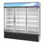 Hoshizaki , RM-65-HC, Refrigerator, Merchandiser