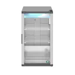 Hoshizaki , RM-7-HC, Refrigerator, Merchandiser, Countertop