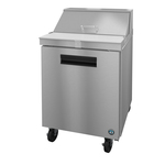 Hoshizaki , SR27B-8, Refrigerated Counter, Sandwich / Salad Unit