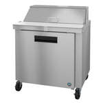 Hoshizaki , SR36B-10, Refrigerated Counter, Sandwich / Salad Unit