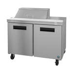 Hoshizaki , SR48B-8, Refrigerated Counter, Sandwich / Salad Unit