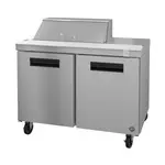 Hoshizaki , SR48B-8, Refrigerated Counter, Sandwich / Salad Unit