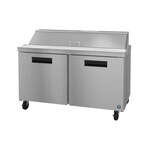 Hoshizaki , SR60B-16, Refrigerated Counter, Sandwich / Salad Unit