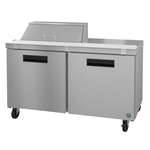 Hoshizaki , SR60B-8, Refrigerated Counter, Sandwich / Salad Unit