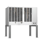 Hoshizaki , SRC-10J, Remote Condenser Unit
