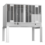 Hoshizaki , SRC-14J, Remote Condenser Unit
