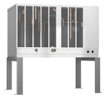 Hoshizaki , SRK-10J, Remote Condenser Unit