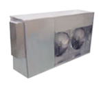 Hoshizaki , SRK-20J, Remote Condenser Unit