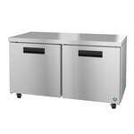 Hoshizaki , UF60B, Freezer, Undercounter, Reach-In