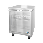 Hoshizaki , UR27B-GLP01, Refrigerator, Undercounter, Reach-In