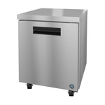 Hoshizaki , UR27B, Refrigerator, Undercounter, Reach-In