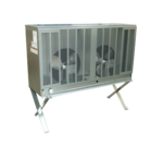 Hoshizaki , URC-26JZ, Remote Condenser Unit