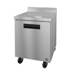 Hoshizaki , WF27B, Freezer Counter, Work Top