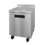 Hoshizaki , WF27B, Freezer Counter, Work Top