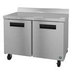 Hoshizaki , WF48B-01, Freezer Counter, Work Top