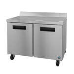 Hoshizaki , WF48B, Freezer Counter, Work Top