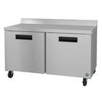 Hoshizaki , WF60B, Freezer Counter, Work Top