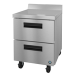 Hoshizaki , WR27B-D2, Refrigerated Counter, Work Top