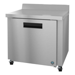 Hoshizaki , WR36B, Refrigerated Counter, Work Top