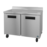 Hoshizaki , WR48B-01, Refrigerated Counter, Work Top