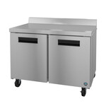 Hoshizaki , WR48B, Refrigerated Counter, Work Top