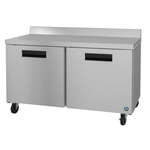 Hoshizaki , WR60B, Refrigerated Counter, Work Top