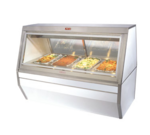 Howard-McCray , CHS35-4, Display Case, Heated Deli, Floor Model