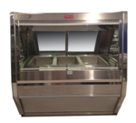 Howard-McCray , CHS40E-4, Display Case, Heated Deli, Floor Model