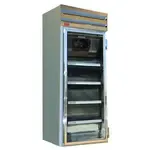 Howard-McCray , GF22-FF, Freezer, Merchandiser