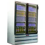 Howard-McCray , GF42BM-FF, Freezer, Merchandiser