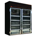 Howard-McCray , GF48-FF-B, Freezer, Merchandiser
