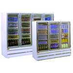 Howard-McCray , GR102BM-B, Refrigerator, Merchandiser