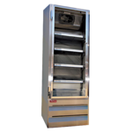 Howard-McCray , GR19BM-S, Refrigerator, Merchandiser