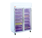 Howard-McCray , GR22, Refrigerator, Merchandiser