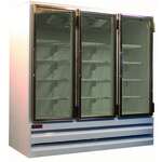 Howard-McCray , GR42BM-S, Refrigerator, Merchandiser