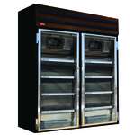 Howard-McCray , GR48-B, Refrigerator, Merchandiser