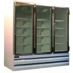 Howard-McCray , GR65BM, Refrigerator, Merchandiser