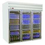 Howard-McCray , GR75, Refrigerator, Merchandiser