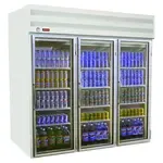 Howard-McCray , GR75, Refrigerator, Merchandiser