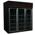 Howard-McCray , GSR102-B, Refrigerator, Merchandiser