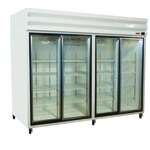 Howard-McCray , GSR102, Refrigerator, Merchandiser