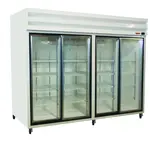 Howard-McCray , GSR102, Refrigerator, Merchandiser
