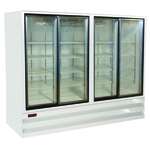Howard-McCray , GSR102BM, Refrigerator, Merchandiser